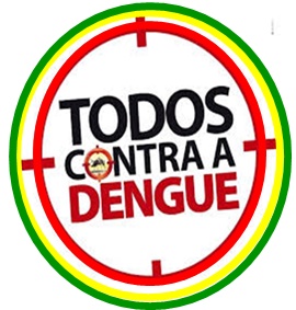 Todos contra a Dengue